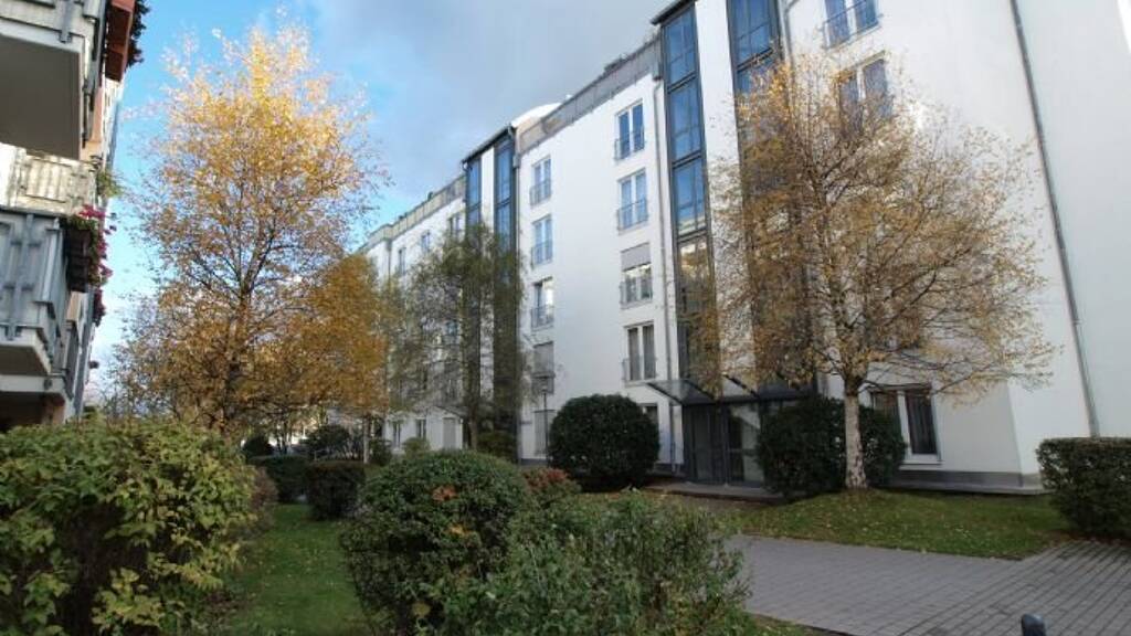 Studio zum Kauf 118.000 € 1 Zimmer 49,2 m² 3. Geschoss Anton-Zickmantel-Str. 38a Großzschocher Leipzig 04249