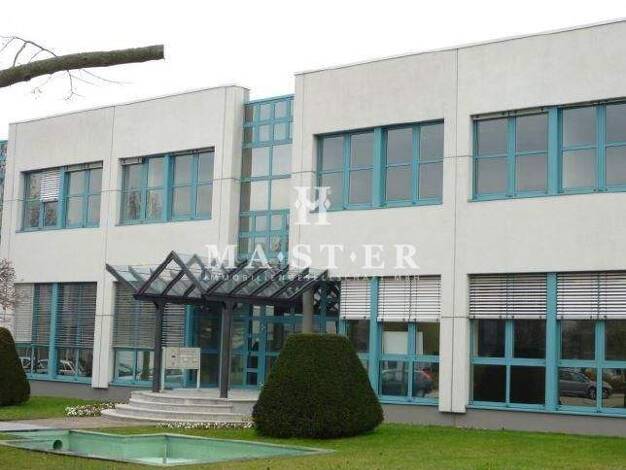 Bürofläche zur Miete 7 € 120 m² Bürofläche teilbar ab 120 m² Sprendlingen Dreieich 63303