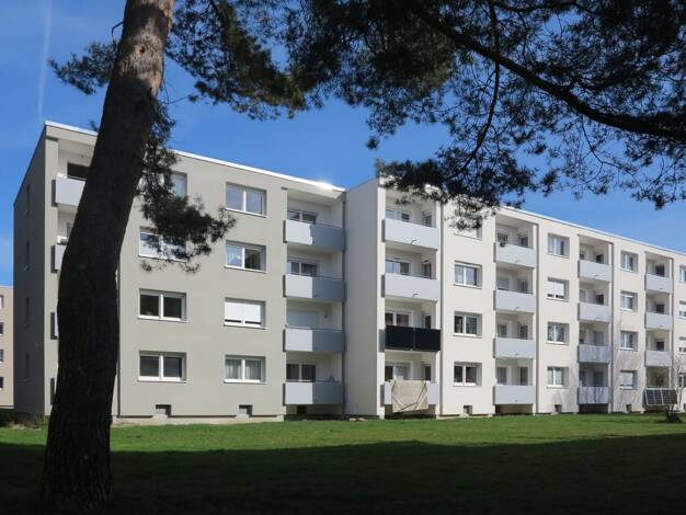 Wohnung zum Kauf 269.000 € 3 Zimmer 81,2 m² 2. Geschoss Denzlingen 79211