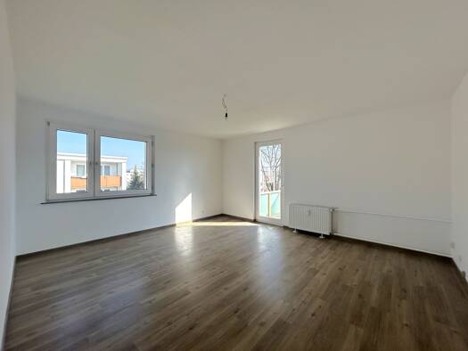 Wohnung zur Miete 491 € 3 Zimmer 64 m² 3. Geschoss Maschweg 10 Altgarbsen Garbsen 30823