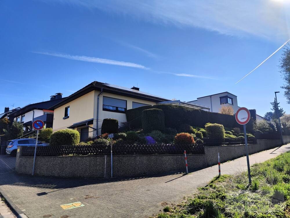 Einfamilienhaus zum Kauf - Ansicht 2