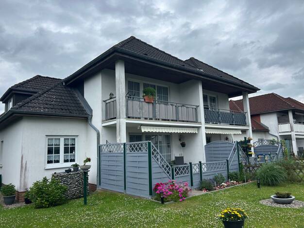 Immobilie zum Kauf als Kapitalanlage geeignet 419.000 € 10 Zimmer 277 m² 705 m² Grundstück Negast Steinhagen 18442