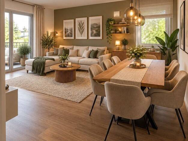 Wohnung zum Kauf provisionsfrei 363.400 € 3 Zimmer 93,2 m² EG Buchenstraße 25 A Andernach Andernach 56626