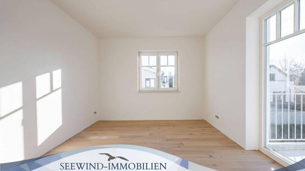 Wohnung zur Miete - Erstbezug 864 € 3 Zimmer 54 m² 1. Geschoss frei ab 01.05.2026 Binz 18609