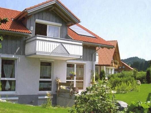 Wohnung zur Miete 520 € 1,5 Zimmer 35 m² Geschoss -1/3 frei ab 15.04.2026 Simmerberg Weiler-Simmerberg 88171