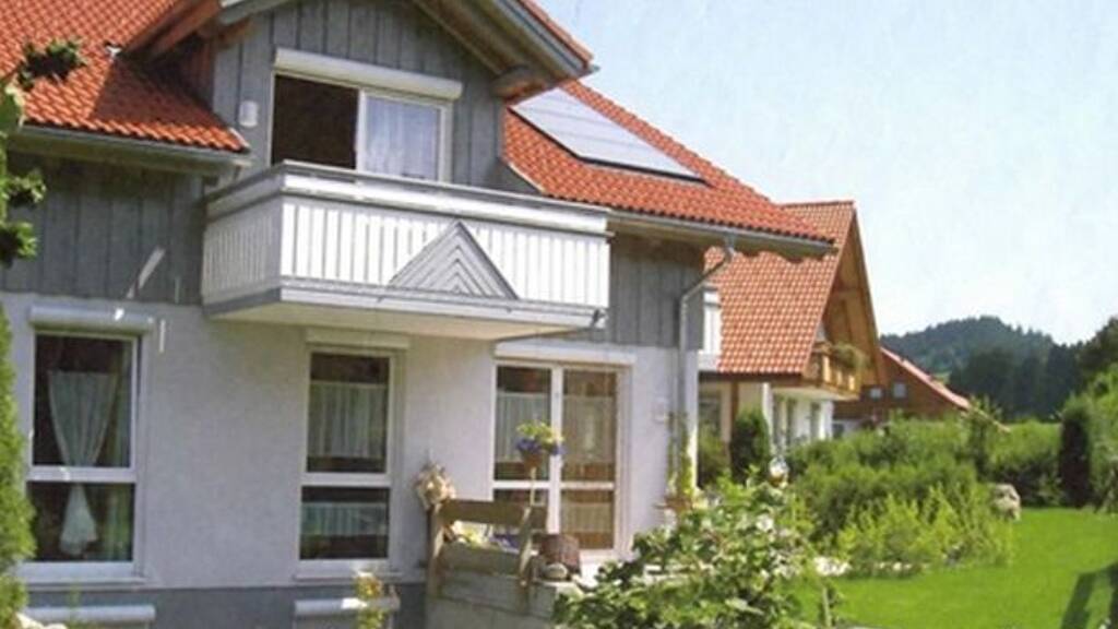 Wohnung zur Miete 520 € 1,5 Zimmer 35 m² Geschoss -1/3 frei ab 15.04.2026 Simmerberg Weiler-Simmerberg 88171