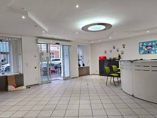 Büro zur Miete provisionsfrei 1.500 € 4,5 Zimmer 170 m² Bürofläche Stadtplatz 23 Vilshofen Vilshofen an der Donau 94474