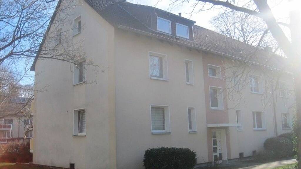 Wohnung zur Miete 429 € 2,5 Zimmer 47,7 m² frei ab 02.05.2026 Werdelsgraben 8 Kamen-Mitte Kamen 59174