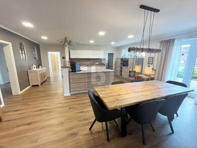 Einfamilienhaus zum Kauf 535.000 € 6 Zimmer 158 m² 850 m² Grundstück Wapelfeld 24594