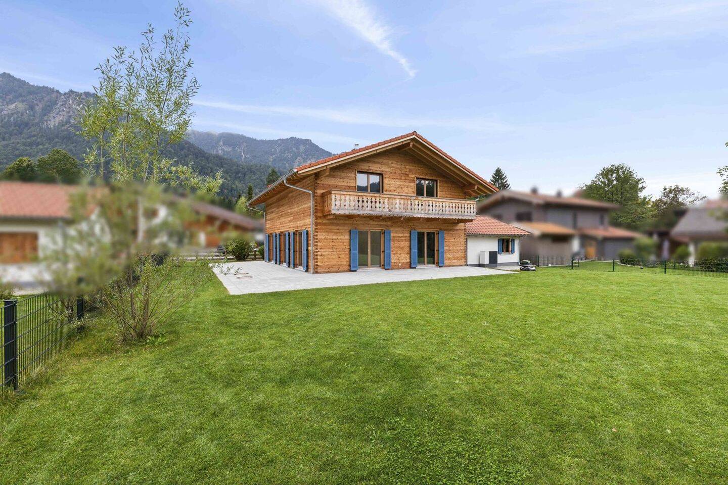 Haus – Schliersee, Landkreis Miesbach - Ansicht 2