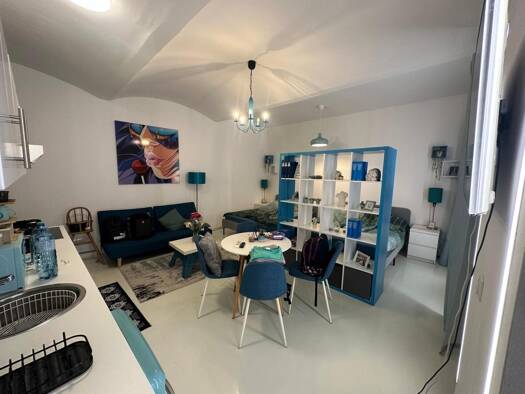 Wohnung zum Kauf 970.000 € 4,5 Zimmer 126,7 m² frei ab sofort Josefstadt 1080