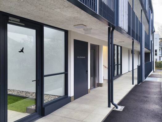 Wohnung zur Miete 780 € 2 Zimmer 58,8 m² EG Wels Wels 4600