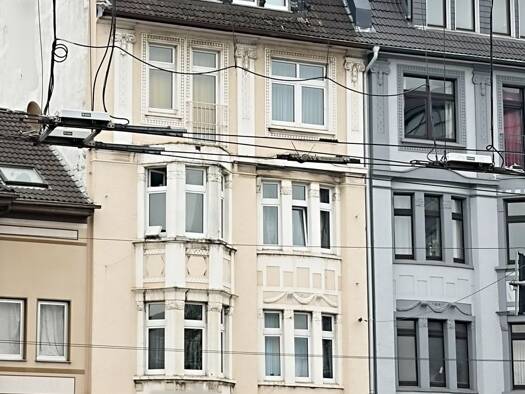 Wohnung zum Kauf 209.000 € 4 Zimmer 115 m² 1. Geschoss Solingen-Mitte Solingen 42651