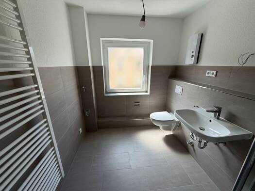 Wohnung zur Miete 610 € 2 Zimmer 56,2 m² 3. Geschoss Simsonstr. 47 Holsterhausen Stadtbezirk III 45147