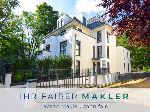 Wohnung zum Kauf 525.000 € 3 Zimmer 111,8 m² 1. Geschoss Gete Bremen 28211