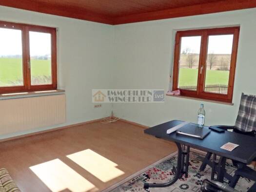 Mehrfamilienhaus zum Kauf 420.000 € 5 Zimmer 110 m² 685 m² Grundstück Einhausen Lappersdorf 93138