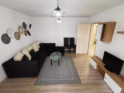 Wohnung zur Miete 520 € 2 Zimmer 55 m² Krankenhausstraße 12 Hermülheim Hürth 50354