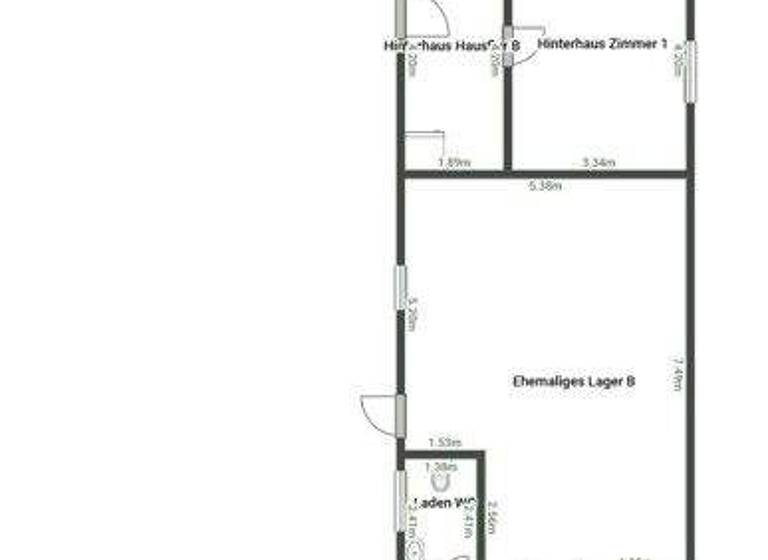 Haus zum Kauf 799.000 € 15 Zimmer 306 m² 2.142 m² Grundstück Osterwald U. E. Garbsen 30826