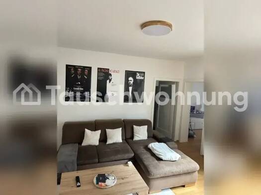 Wohnung zur Miete Tauschwohnung 690 € 2 Zimmer 62 m² 1. Geschoss List Hannover 30163