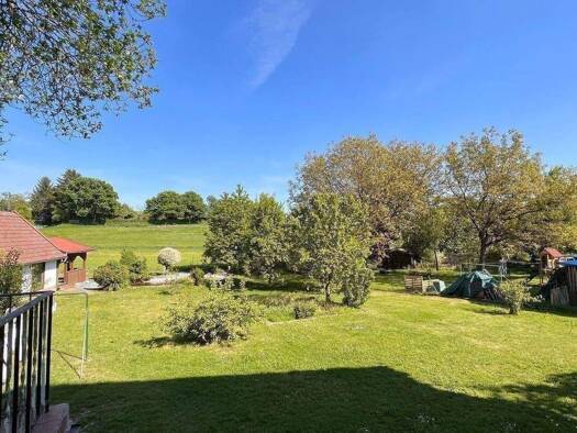 Mehrfamilienhaus zum Kauf 850.000 € 7 Zimmer 210 m² 1.750 m² Grundstück Sollern Petershausen 85238