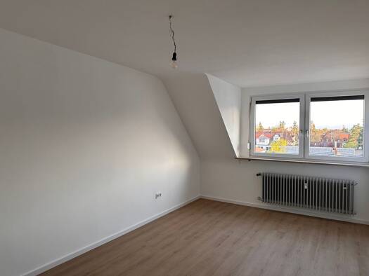 Wohnung zur Miete 780 € 2 Zimmer 45 m² Geschoss 4/5 frei ab 01.05.2026 Henkestraße 65 Innenstadt Erlangen 91052