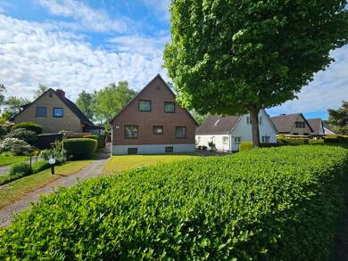 Haus zum Kauf 950.000 € 7 Zimmer 190,2 m² 1.304 m² Grundstück Lurup Hamburg 22549