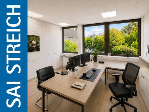 Bürofläche zur Miete 9 € 325,5 m² Bürofläche teilbar ab 160 m² Innenstadt Mitte 33617