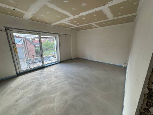 Wohnung zur Miete 650 € 2 Zimmer 58 m² Geschoss 1/2 frei ab 01.01.2027 Hagenburg Hagenburg 31558