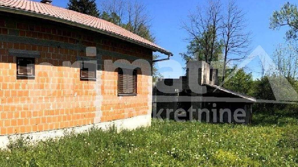 Haus zum Kauf 60.000 € 2 Zimmer 88 m² Plaski