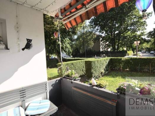 Wohnung zum Kauf 170.000 € 2 Zimmer 147,6 m² Klosterhardt-Nord Oberhausen 46119