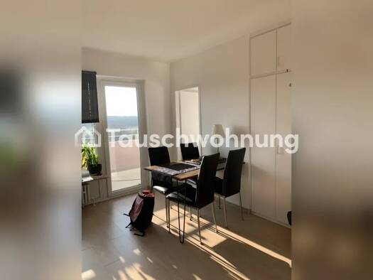 Wohnung zur Miete Tauschwohnung 510 € 1,5 Zimmer 45 m² 8. Geschoss Mombach Mainz 55120