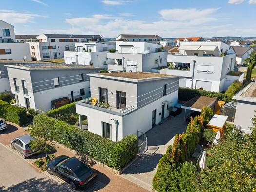 Einfamilienhaus zum Kauf 645.000 € 5 Zimmer 168,3 m² 322 m² Grundstück Bönnigheim Bönnigheim 74357