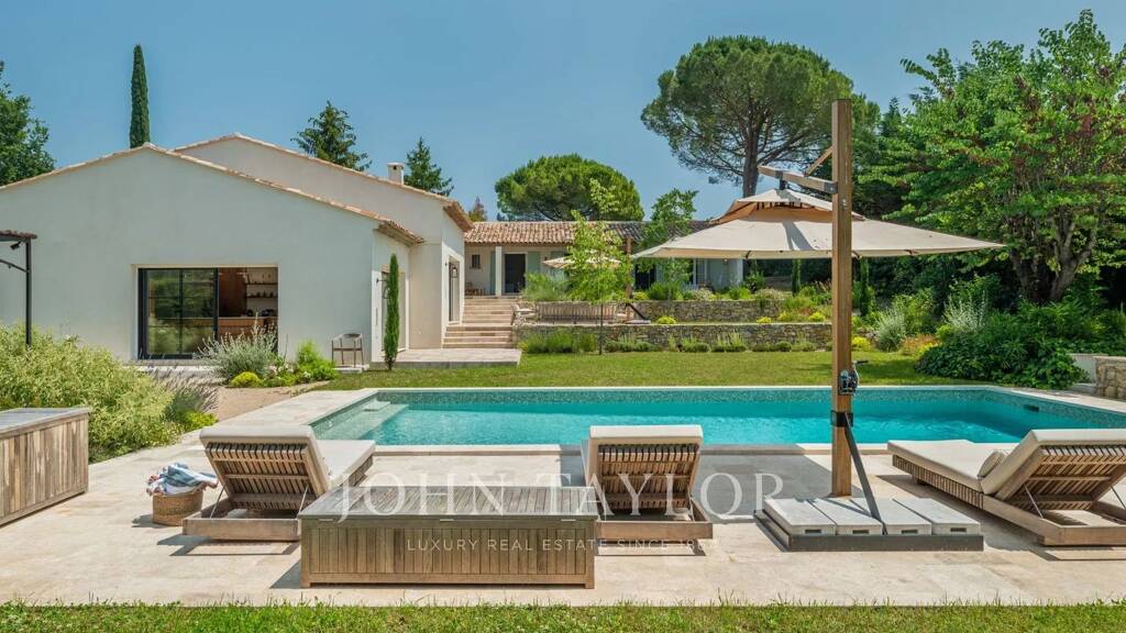 Haus zur Miete auf Zeit provisionsfrei 25.000 € 8 Zimmer 420 m² Ecarts Sud Valbonne 06560