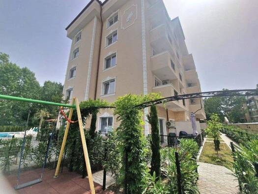 Terrassenwohnung zum Kauf provisionsfrei 107.000 € 2 Zimmer 67 m² 1. Geschoss Sunny Beach 8240