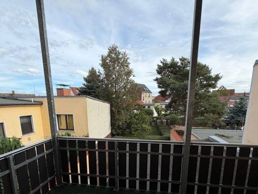 Wohnung zur Miete 520 € 2 Zimmer 63 m² Geschoss 1/2 frei ab sofort Dessauer Straße (Roßlau) 38 Roßlau Dessau-Roßlau 06862