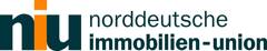 niu norddeutsche immobilien-union GmbH logo