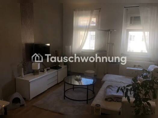 Wohnung zur Miete Tauschwohnung 394 € 2 Zimmer 55 m² Löbtau-Nord Ortsamtsbereich Cotta 01159
