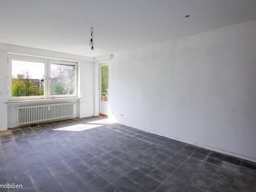 Wohnung zum Kauf 139.000 € 3 Zimmer 74,4 m² 2. Geschoss Tenever Bremen 28325