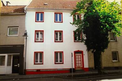 Wohnung zur Miete 300 € 3 Zimmer 50 m² Geschoss 2/2 frei ab sofort Linnich Linnich 52441