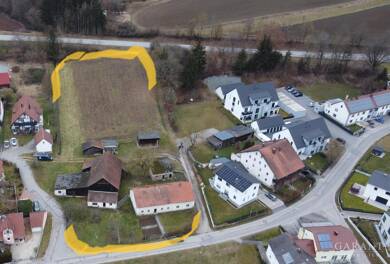 Grundstück zum Kauf 1.300.000 € 6.170 m² Grundstück Sulzbach Sulzbach 93093