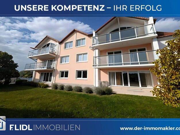 Wohnung zum Kauf 415.000 € 4 Zimmer 190 m² Ruhstorf Ruhstorf an der Rott 94099
