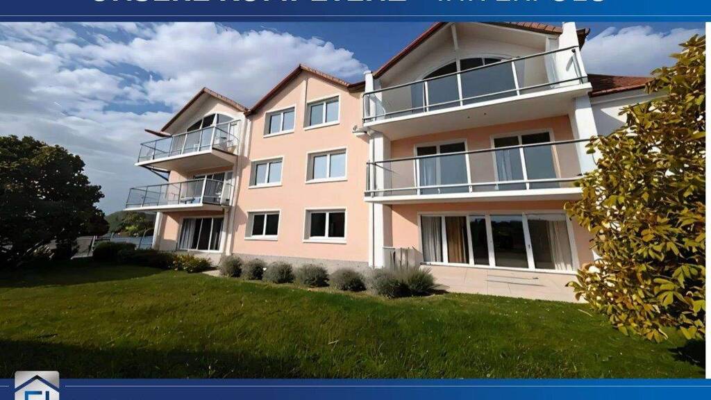 Wohnung zum Kauf 415.000 € 4 Zimmer 190 m² Ruhstorf Ruhstorf an der Rott 94099