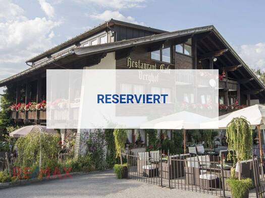 Gastronomie/Hotel zum Kauf 9.814 m² Grundstück Hochlitten 238 Riefensberg 6943