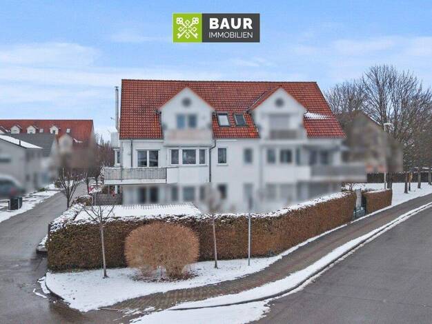 Wohnung zum Kauf 265.000 € 3 Zimmer 83,3 m² Dietenheim 89165