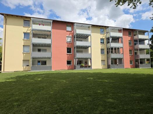 Wohnung zum Kauf 299.000 € 3 Zimmer 63 m² 1. Geschoss Erding Erding 85435