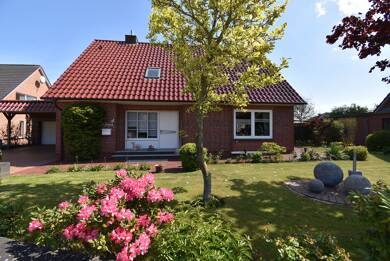 Einfamilienhaus zum Kauf 348.000 € 5 Zimmer 170 m² 776 m² Grundstück Ahrenshöft 25853