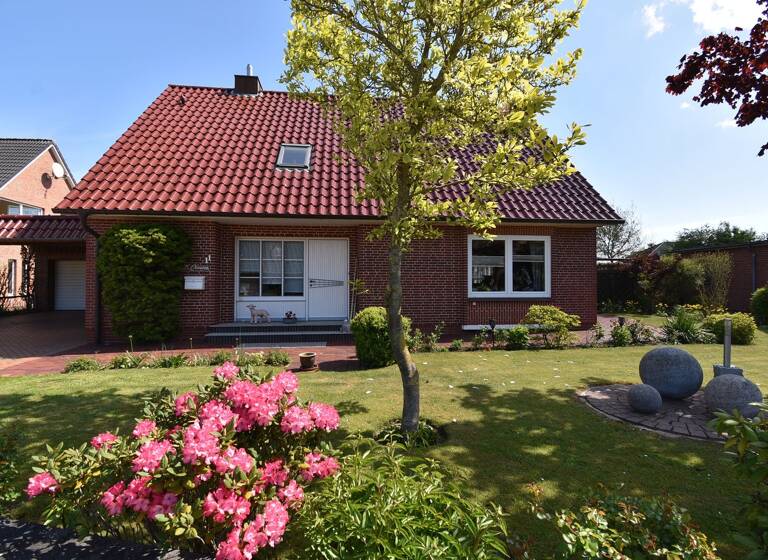 Einfamilienhaus zum Kauf 348.000 € 5 Zimmer 170 m²<br/>Wohnfläche 776 m²<br/>Grundstück Ahrenshöft 25853