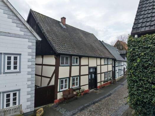 Einfamilienhaus zum Kauf 258.000 € 4 Zimmer 131,8 m² 114 m² Grundstück Rheda Rheda-Wiedenbrück 33378