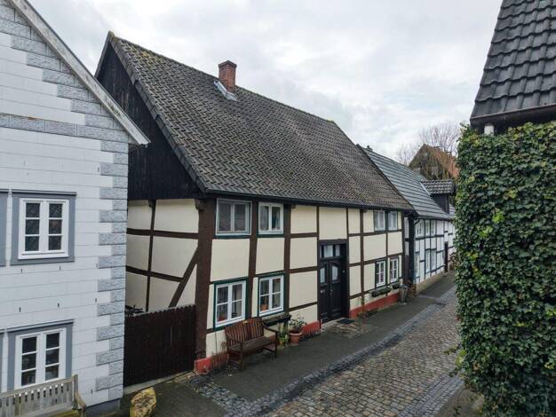 Einfamilienhaus zum Kauf 258.000 € 4 Zimmer 131,8 m² 114 m² Grundstück Rheda Rheda-Wiedenbrück 33378