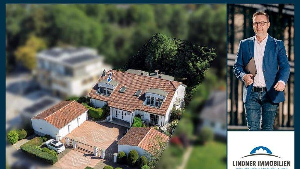 Wohnung zum Kauf 390.000 € 2 Zimmer 84 m² 1. Geschoss Bredeney Essen 45133